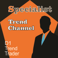 Specialist Trend Channel