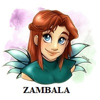 Zambala