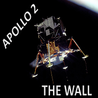 Apollo 2 The Wall