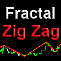 Fractal Zig Zag