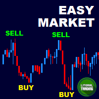 LT Easy Market Demo