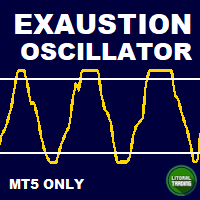 LT Exaustion Oscillator