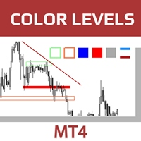 Color Levels