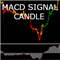 MACD Candle Signal