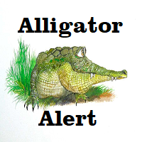 Alligator Alert