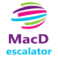 Macd Escalator