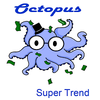 Octopus Super Trend Master