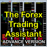 The Forex Trading Assistant