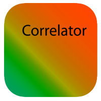 Correlators