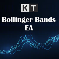 KT Bollinger Bands Trader MT4