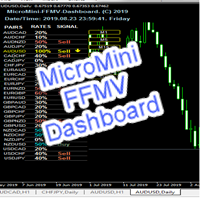 MicroMini FFMV Dashboard
