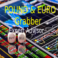 Pound Euro Grabber