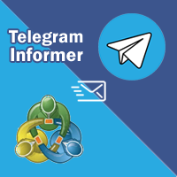 Telegram Informer