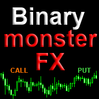 Binary Monster FX