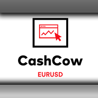 CashCow EURUSD