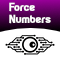 Force Numbers