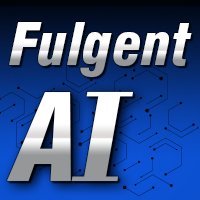 Fulgent AI for MT4