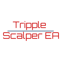 Tripple Scalper EA