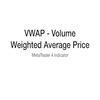 Volume Weighted Average Price