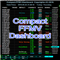 Compact FFMV Dashbaord