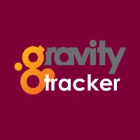 Gravity Tracker
