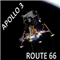 Apollo 3 Route 66
