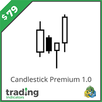 CandleStick Premium