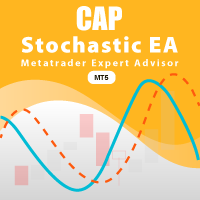 CAP Stochastic EA MT5