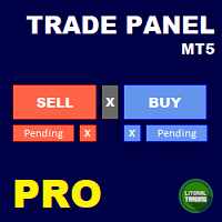 LT Trade Panel Professional Demo