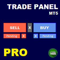 LT Trade Panel Professional