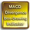 MACD Divergence Box Indicator