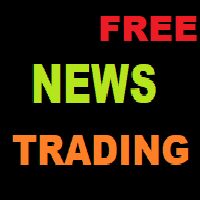 NEWS Trading MT5 Free