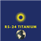 RS 24 Titanium