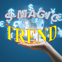 S Magic Trend