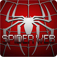 spider web buy