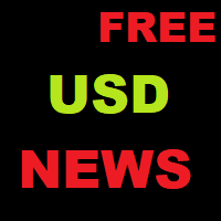 USD News Trading MT5 Free