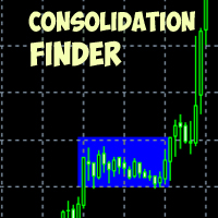 Consolidation Finder MT5