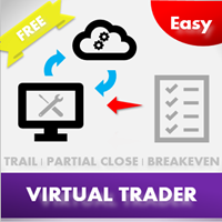 Easy Virtual Trader Free