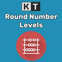 KT Round Numbers MT5