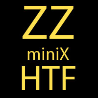 ZigZag Mini Extra on High TimeFrame