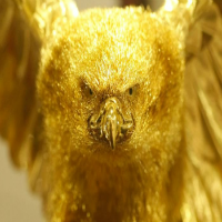 Ally Gold
