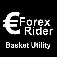 ForexRider Basket Utility