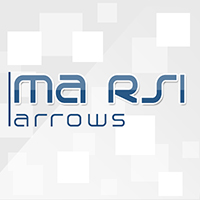 MA RSI Arrows