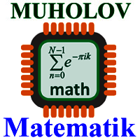 Muholov Matematik