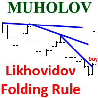 Muholov MULTI Likhovidov Folding rule