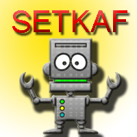 Setkaf
