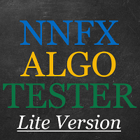 NNFX Algo Tester Lite