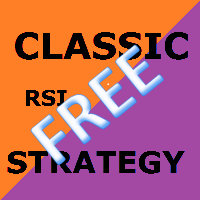 Classic strategy RSI Free