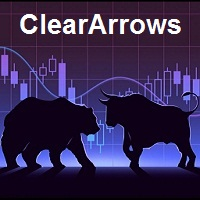 ClearArrows MT5