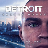 Detroit MT5